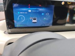 Wuling Binguo 2023 333km Joy Edition - ფოტო 8