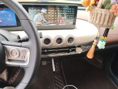 Wuling Binguo 2023 333km Joy Edition - ფოტო 9