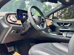 Mercedes-Benz EQE 2022 350 Luxury - ფოტო 4