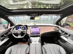 Mercedes-Benz EQE 2022 350 Luxury - ფოტო 5