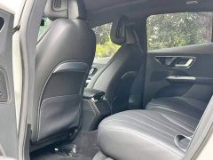 Mercedes-Benz EQE 2022 350 Luxury - ფოტო 7