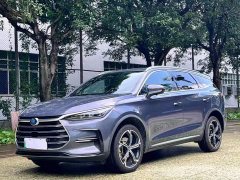 BYD Tang 2021 2.0T Automatic Flagship - ფოტო 1