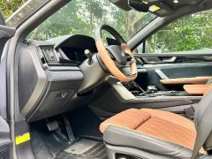 BYD Tang 2021 2.0T Automatic Flagship - ფოტო 3