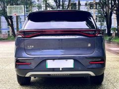 BYD Tang 2021 2.0T Automatic Flagship - ფოტო 6