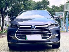 BYD Tang 2021 2.0T Automatic Flagship - ფოტო 7