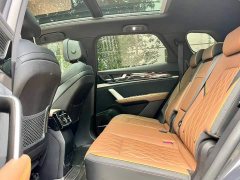 BYD Tang 2021 2.0T Automatic Flagship - ფოტო 8