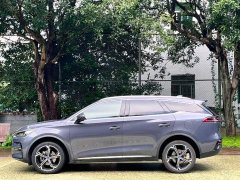 BYD Tang 2021 2.0T Automatic Flagship - ფოტო 9