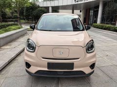 Leapmotor Leapo T03 Haoyu Edition - ფოტო 1