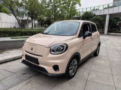 Leapmotor Leapo T03 Haoyu Edition - ფოტო 2