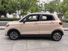Leapmotor Leapo T03 Haoyu Edition - ფოტო 3