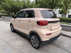 Leapmotor Leapo T03 Haoyu Edition - ფოტო 4
