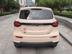 Leapmotor Leapo T03 Haoyu Edition - ფოტო 5