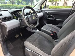 Leapmotor Leapo T03 Haoyu Edition - ფოტო 8