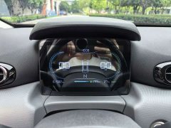 Leapmotor Leapo T03 Haoyu Edition - ფოტო 9