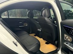 Mercedes-Benz C-Class C 260 L Dark Night Sport Edition - ფოტო 13
