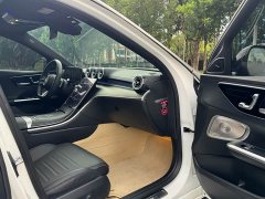 Mercedes-Benz C-Class C 260 L Dark Night Sport Edition - ფოტო 14