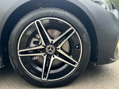 Mercedes-Benz C-Class C 260 L Dark Night Sport Edition - ფოტო 8