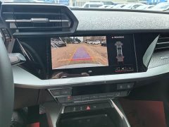 Audi A3 A3L Limousine 35 TFSI Fashion Sport - ფოტო 11