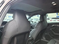 Audi A3 A3L Limousine 35 TFSI Fashion Sport - ფოტო 13
