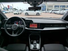Audi A3 A3L Limousine 35 TFSI Fashion Sport - ფოტო 14