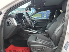 Audi A3 A3L Limousine 35 TFSI Fashion Sport - ფოტო 9