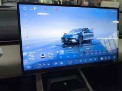 Deepal Deep Blue L07 660Ultra Huawei Qiankun ADS SE - ფოტო 6