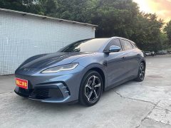 BYD Seal 06GT Smart Driving Edition 505 Hailang Edition - ფოტო 1
