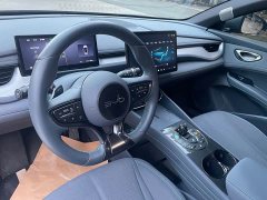 BYD Seal 06GT Smart Driving Edition 505 Hailang Edition - ფოტო 12