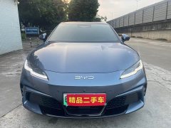 BYD Seal 06GT Smart Driving Edition 505 Hailang Edition - ფოტო 2