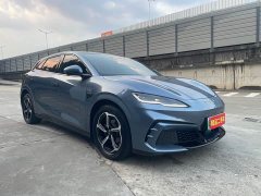 BYD Seal 06GT Smart Driving Edition 505 Hailang Edition - ფოტო 3