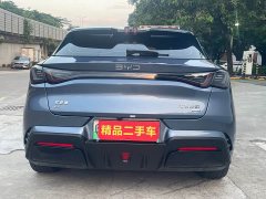 BYD Seal 06GT Smart Driving Edition 505 Hailang Edition - ფოტო 4