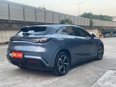 BYD Seal 06GT Smart Driving Edition 505 Hailang Edition - ფოტო 5