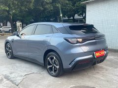 BYD Seal 06GT Smart Driving Edition 505 Hailang Edition - ფოტო 6