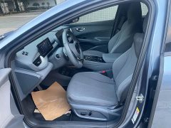 BYD Seal 06GT Smart Driving Edition 505 Hailang Edition - ფოტო 8