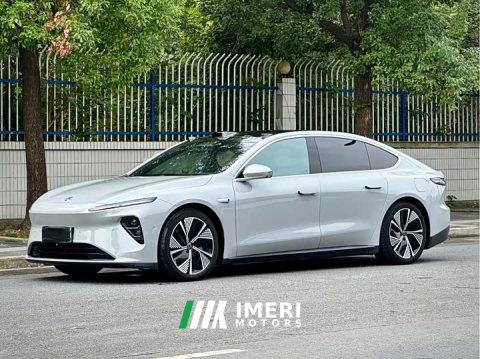 2023 NIO ET7 75kWh - ავტომობილი ჩინეთიდან