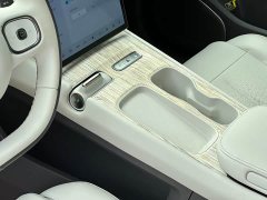 NIO ET7 75kWh - ფოტო 10