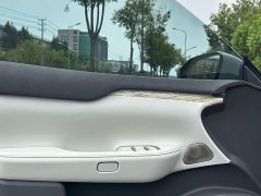 NIO ET7 75kWh - ფოტო 11