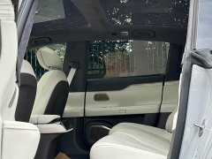 NIO ET7 75kWh - ფოტო 12