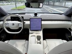 NIO ET7 75kWh - ფოტო 15