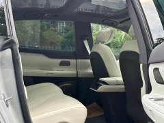 NIO ET7 75kWh - ფოტო 18