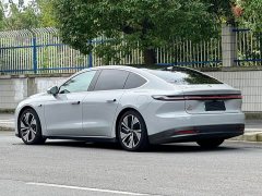 NIO ET7 75kWh - ფოტო 2