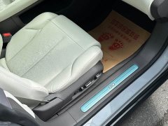NIO ET7 75kWh - ფოტო 20