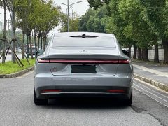 NIO ET7 75kWh - ფოტო 4