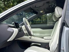 NIO ET7 75kWh - ფოტო 7