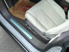 NIO ET7 75kWh - ფოტო 9