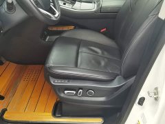 GAC Aion M8 Lingxiu Series 390T Flagship - ფოტო 20