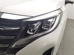 GAC Aion M8 Lingxiu Series 390T Flagship - ფოტო 7