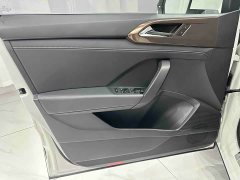 Volkswagen Touareg 280TSI FWD Luxury Edition - ფოტო 11