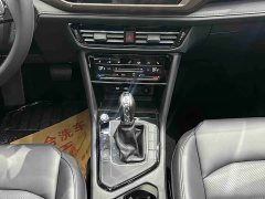 Volkswagen Touareg 280TSI FWD Luxury Edition - ფოტო 12