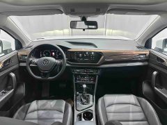 Volkswagen Touareg 280TSI FWD Luxury Edition - ფოტო 13